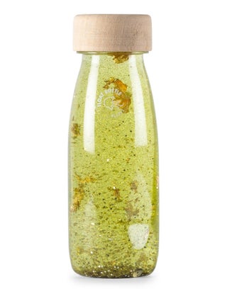 Bouteille sensorielle Float or