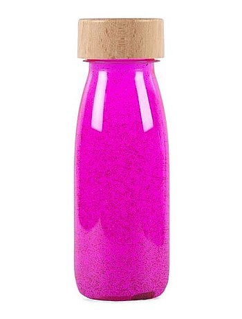 Bouteille sensorielle Fluo