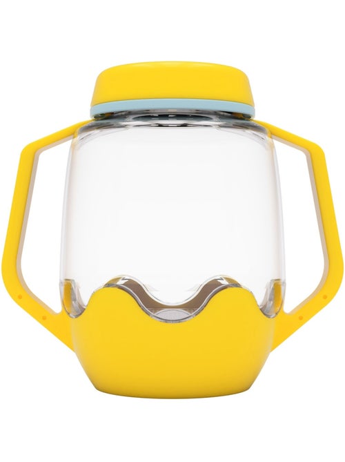 Bouteille sensorielle lumineuse  Glo Pals - Kiabi
