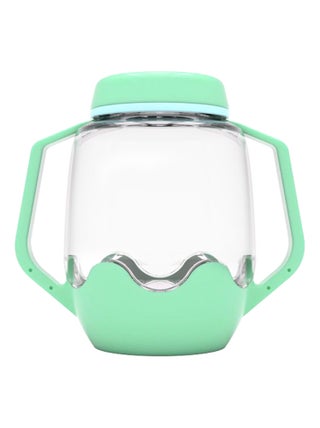 Bouteille sensorielle lumineuse  Glo Pals