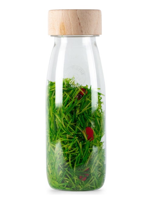 Bouteille sensorielle Sound Coccinelles - Kiabi