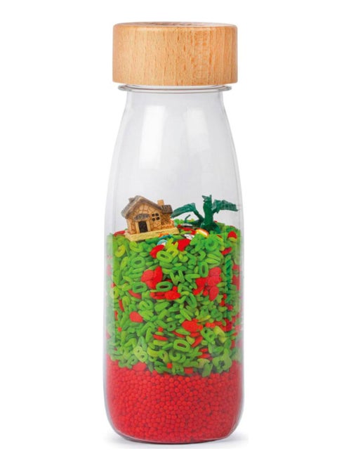 Bouteille sensorielle Sound, Dragon Petit Boum - Kiabi