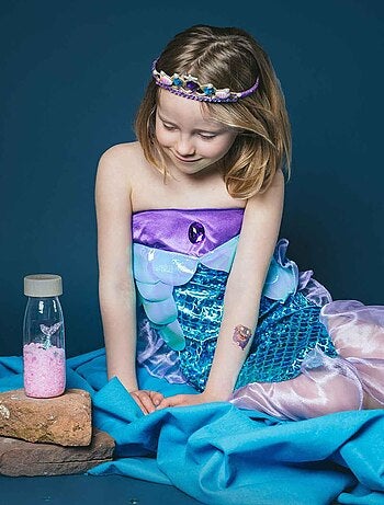Bouteille sensorielle Sound, Licorne Petit Boum