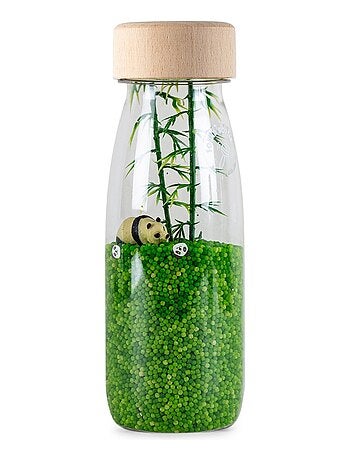 Bouteille sensorielle Sound Panda