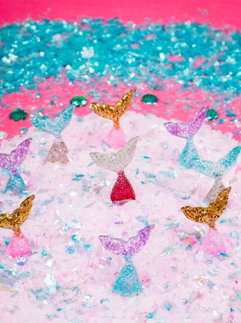 Bouteille sensorielle Sound, Sirène Petit Boum Rose - Kiabi