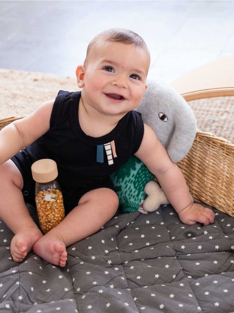 Bouteille sensorielle Spy, Arctique Petit Boum Bleu - Kiabi