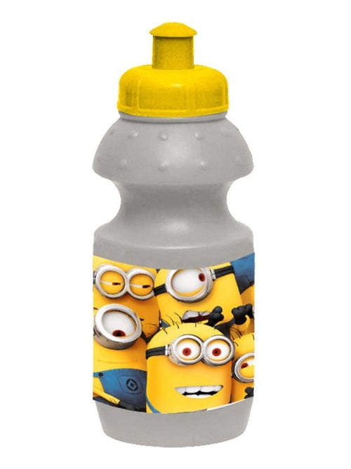 Bouteille sport Minions - Kiabi