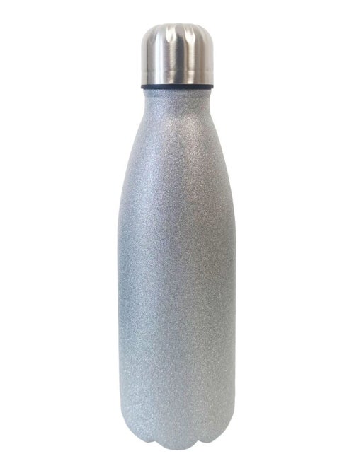Bouteille Thermos en inox - by Cbkreation - Kiabi