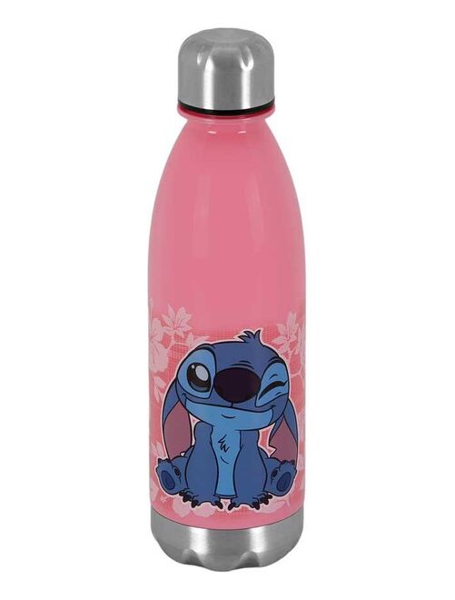 Bouteille Tritan - Lilo et Stitch Maui - Kiabi