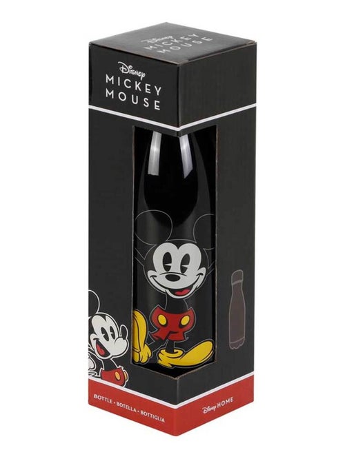 Bouteille Tritan - Mickey Mouse Face - Multicolore - Taille Unique - Kiabi