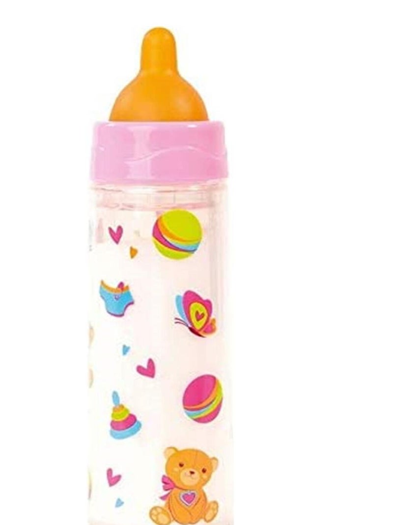 Bouteilles Magiques Blanche Orange N/A - Kiabi