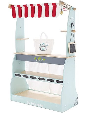 Boutique et Coffee Shop Honeybake