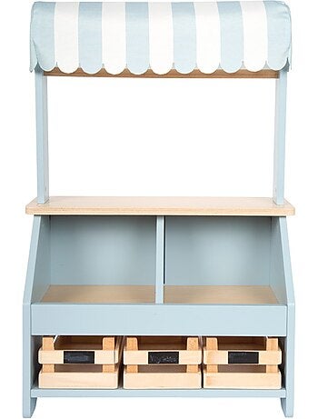 Boutique marchande compacte