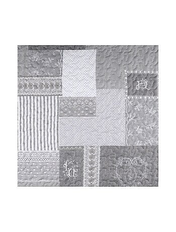 Boutis avec taie(s) et sac Arkansas rouge