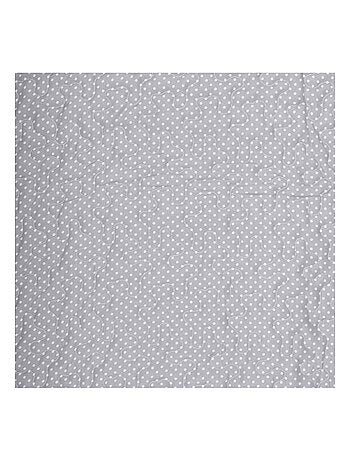 Boutis avec taie(s) et sac Arkansas rouge