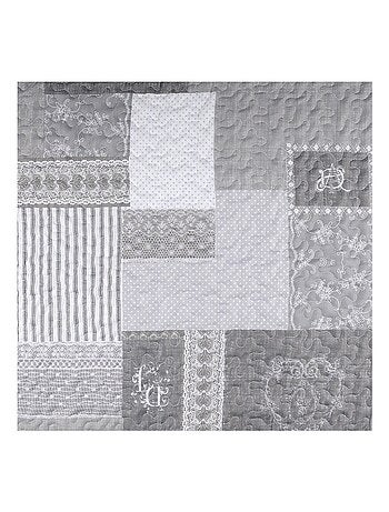 Boutis avec taie(s) et sac Arkansas rouge