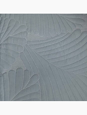 Boutis brode 100%polyester filoa