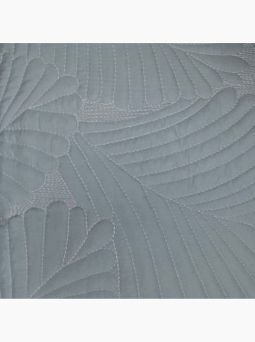 Boutis brode 100%polyester filoa - Kiabi