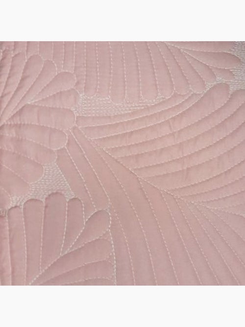 Boutis brode 100%polyester filoa - Kiabi