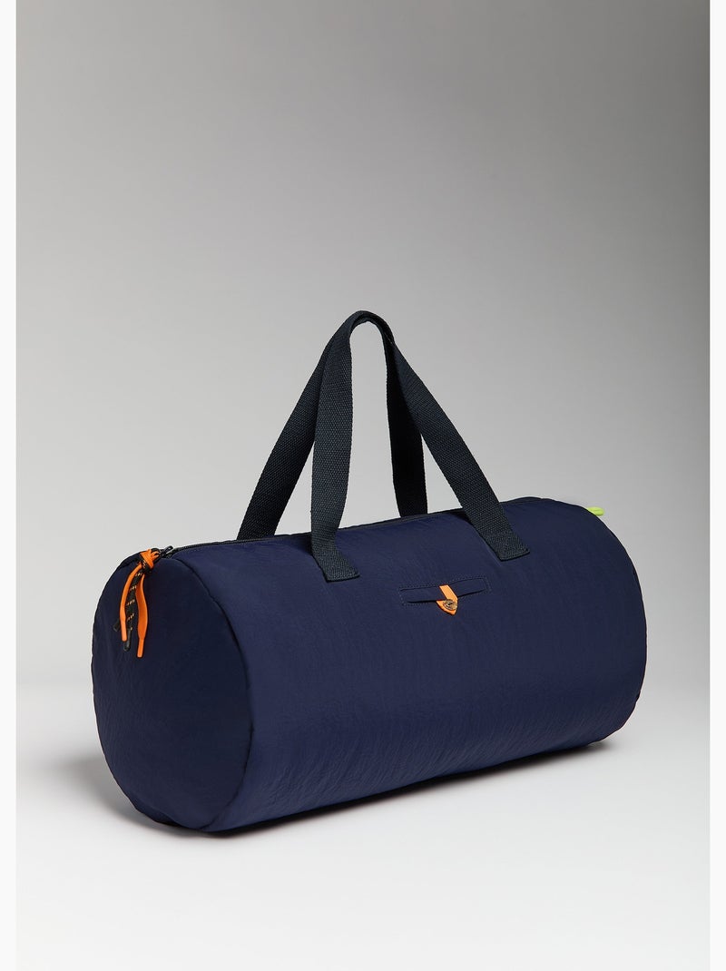 Bowling bag saita  femme - sae paris Noir - Kiabi