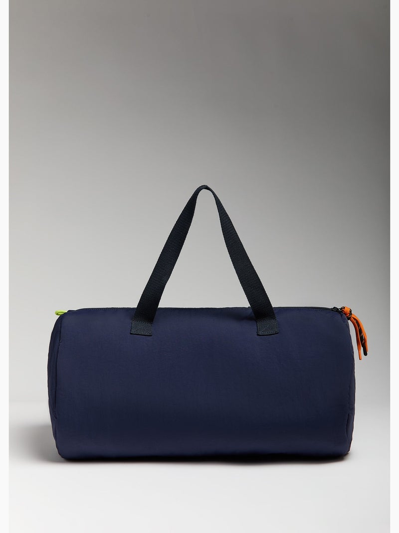 Bowling bag saita  femme - sae paris Noir - Kiabi