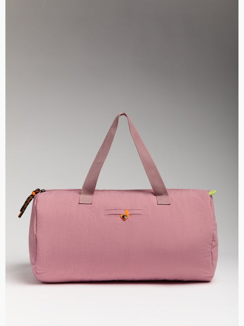 Bowling bag saita femme - sae paris - Kiabi Bowling bag saita femme - sae paris - Kiabi