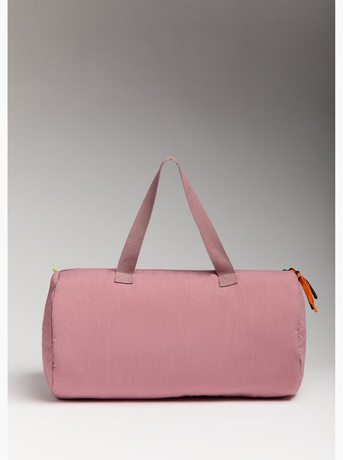 Bowling bag saita femme - sae paris - Kiabi Bowling bag saita femme - sae paris - Kiabi