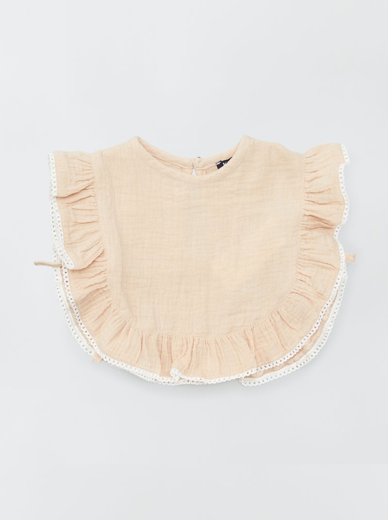 Box de naissance pièces Beige Bébé garçon Kiabi