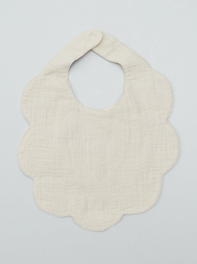 Box de naissance 'Welcome Baby' - 5 pièces Blanc - Kiabi