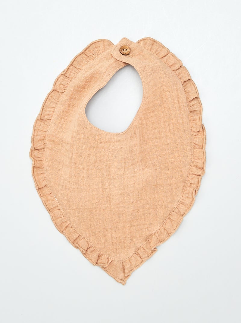 Box de naissance 'Welcome Baby' - 5 pièces Marron - Kiabi