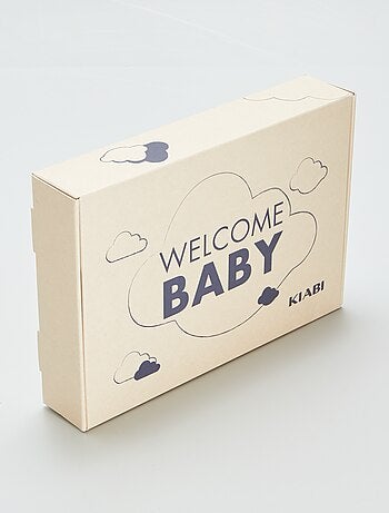 Box naissance - 