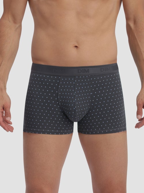 Boxer  à motif pois Fancy Range - Kiabi