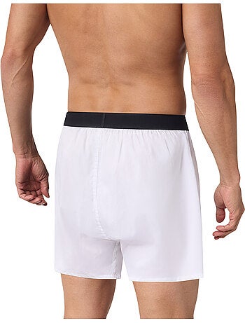 Boxer ample Signature