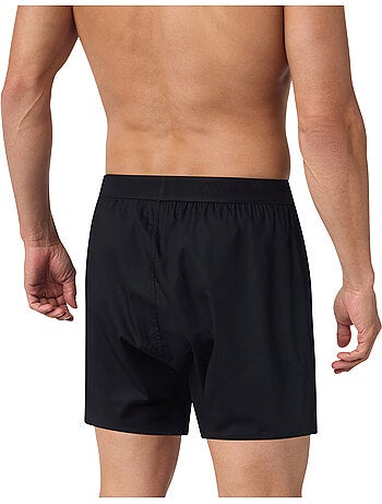 Boxer ample Signature