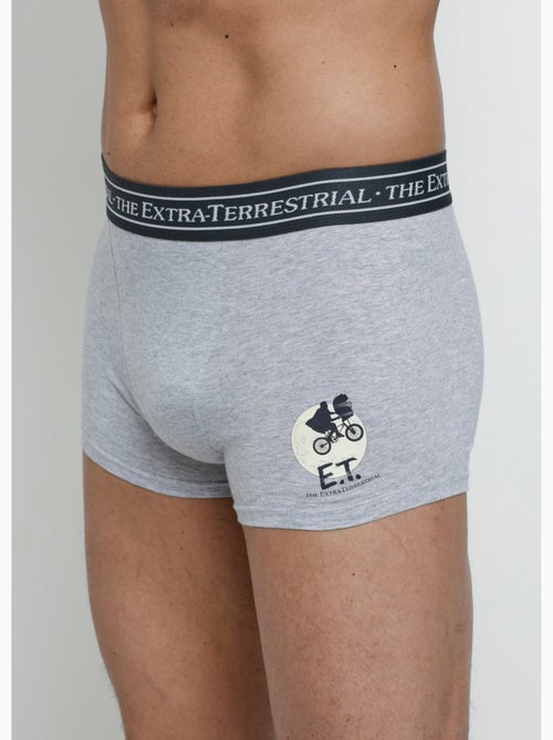 Boxer avec licence E.T. - AFIBEL - Kiabi