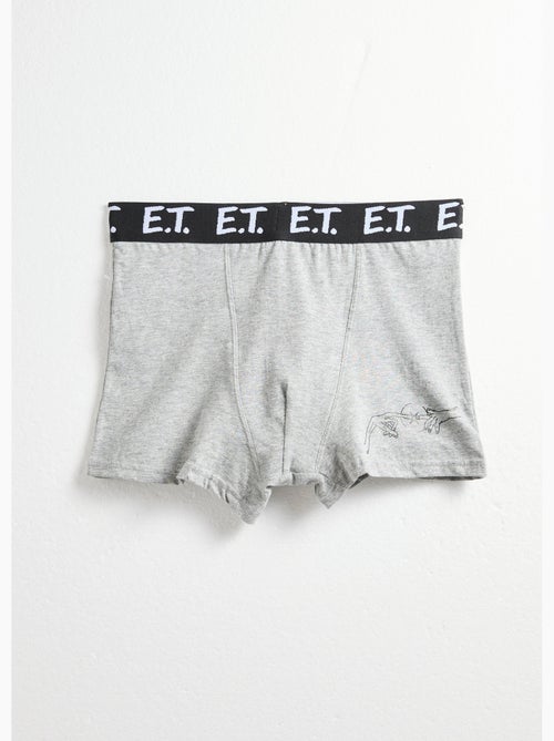 Boxer avec licence E.T. - AFIBEL - Kiabi