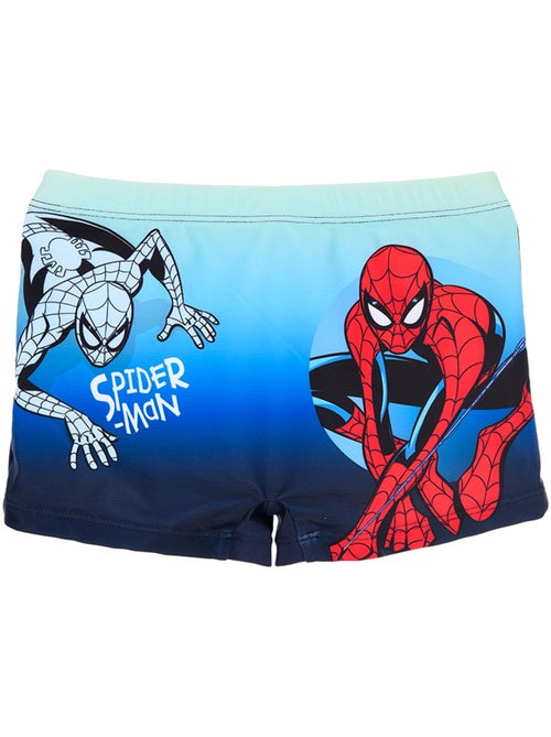 Boxer Bain Spiderman  | Licence Officielle - Kiabi