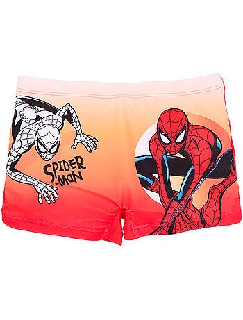 Boxer Bain Spiderman | Licence Officielle