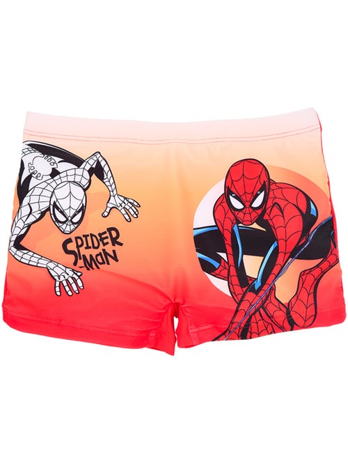 Boxer Bain Spiderman  | Licence Officielle - Kiabi