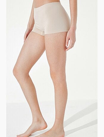 Boxer basic femme penti