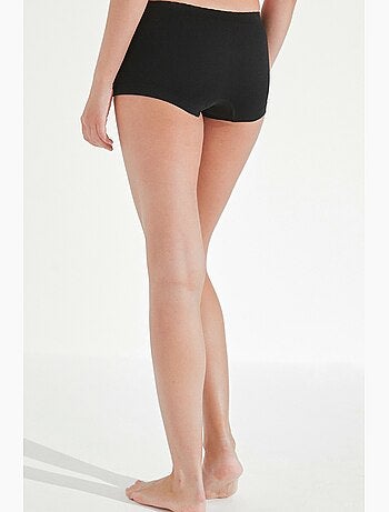 Boxer basic femme penti