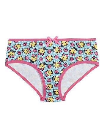 Boxer BEST FRIEND (lot de 2) - Pomm'Poire