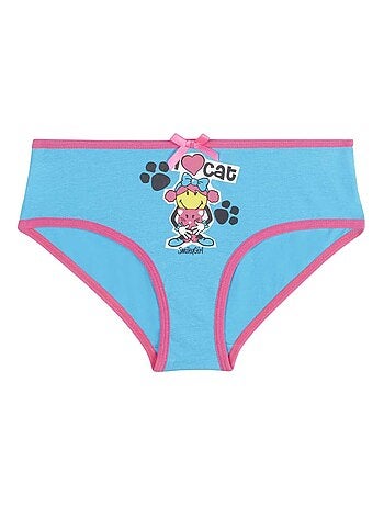 Boxer BEST FRIEND (lot de 2) - Pomm'Poire