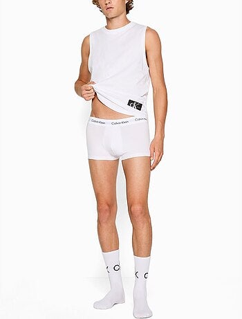 Boxer Calvin Klein pack x3