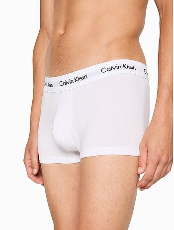 Boxer Calvin Klein pack x3