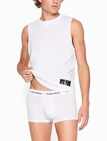 Boxer Calvin Klein pack x3