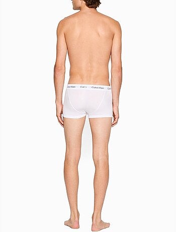 Boxer Calvin Klein pack x3