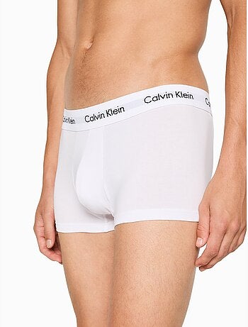 Boxer Calvin Klein pack x3