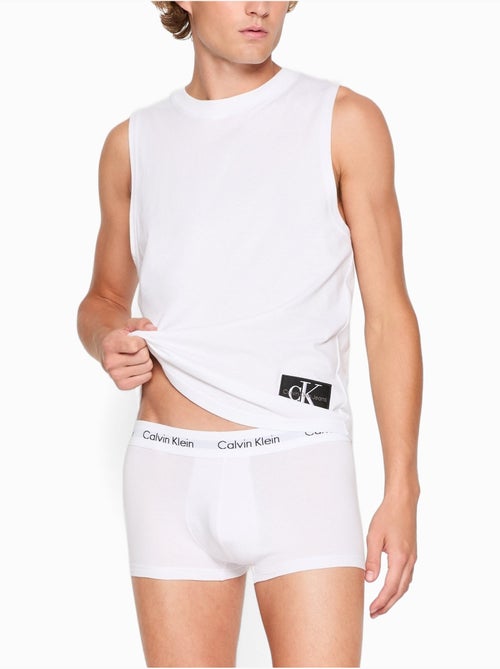 Boxer Calvin Klein pack x3 - Kiabi