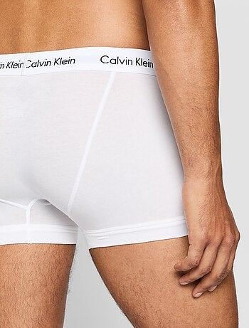 Boxer Calvin Klein pack x3
